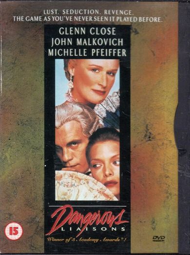 Feature Films - DVD Titles Beginning With The Letter D (Various Genres)