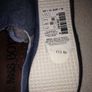 Brand New M&S Denim Canvas Shoes Image 3