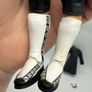wwe elite series 37 & 39 The Miz & Damien Mizdown action figures Image 8