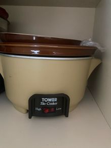 Tower Slow cooker