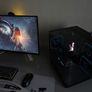 AMD Ryzen 5500 Gaming PC | RTX 3060 12GB | 16GB | NVMe | Gamemax | Panoramic | Easter Deal! Image 4