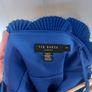Blue Ted Baker dress Image 2
