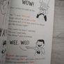 Weirdo extra weird. Anh do. Children kid's book's Image 3