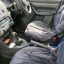 Vw Caddy Van 1.6 Diesel      2015 Image 5
