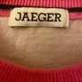 Jaeger Merino Wool Jumper Image 3