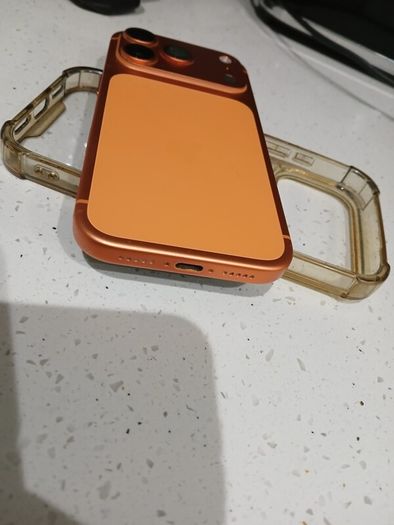 Iphone 17 Pro 256gb Open to swap for android