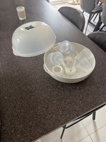Steriliser