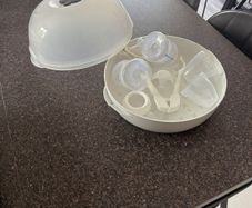 Steriliser