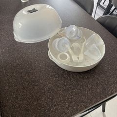 Steriliser
