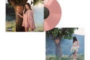 Olivia rodrigo Sealed Pink vinyl with poster