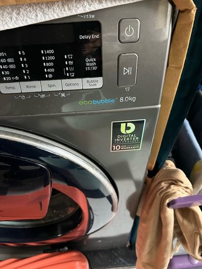 Washing Machine PBC Circuit For Sale ( Only Stock In A Picture)