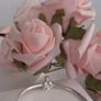 New genuine pandora angel of love charm Image 2