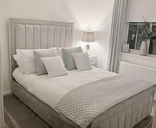 beds