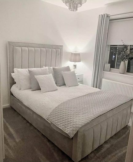 double Beds