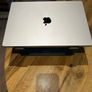 Nulaxy Laptop stand (as good as new) Image 4