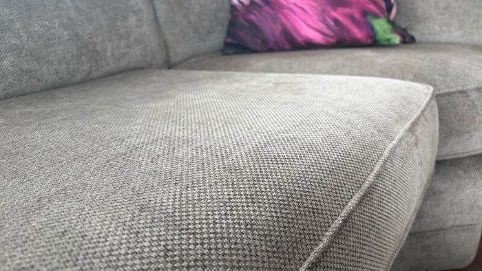 Large Corner Couch / Sofa
