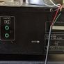 Kenwood DP-1020 CD Player Image 2