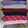 Tie  selection lot Image 3