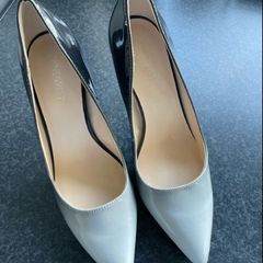 Nine West Heels Size 5 38