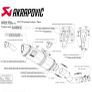 Aprilia RSV4 Exhaust 2010 Image 6