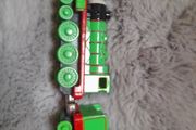 Thomas tank henry