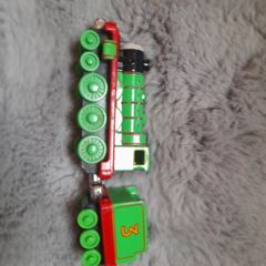 Thomas tank henry