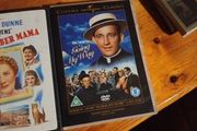 Oldie films on dvd
