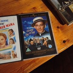 Oldie films on dvd