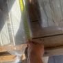 wooden blinds Image 3