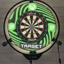 Scolia Home 2 Automatic Dart Scoring System + Win Light Ring Image 2