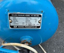 3phase compressor