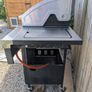 Gas barbeque Image 10