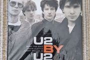 U2 by U2, Neil McCormick (Hardback)