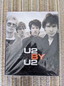 U2 by U2, Neil McCormick (Hardback)