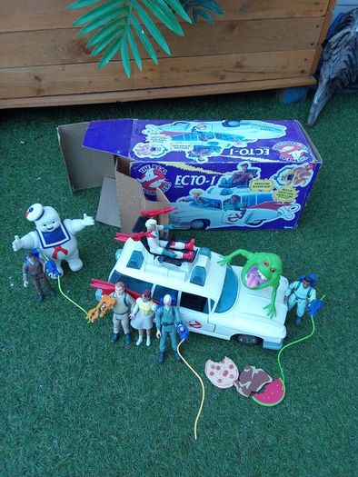ghostbusters