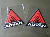 advan decals