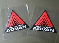 main image for ad advan decals