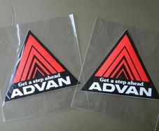 advan decals