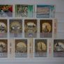 stamps 1978 y. USSR Image 5