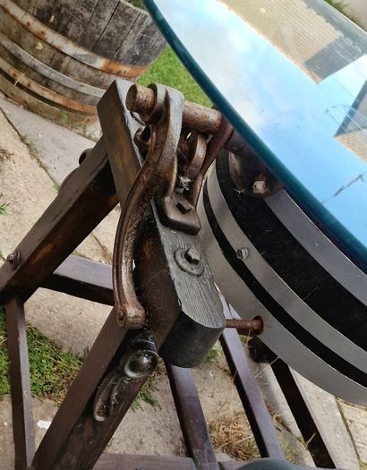 Unique Custom Table