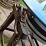 Unique Custom Table Image 5