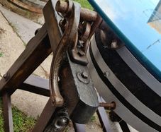 Unique Custom Table
