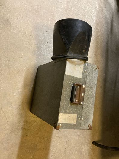 blower