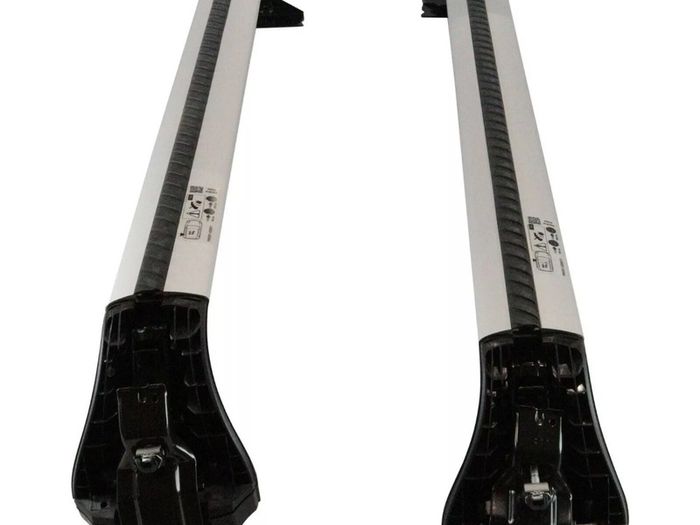 Toyota Corolla Roof Rack