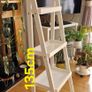 Ladder shelf Image 2