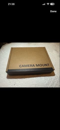 Camera Ceiling Mount x 5