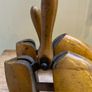 Antique Child's Shoe Forms Image 2