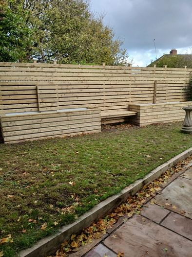 gardenwalls cladding