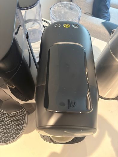 Philips L'OR Barista Sublime Capsule Coffee Machine