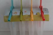 New ice pop